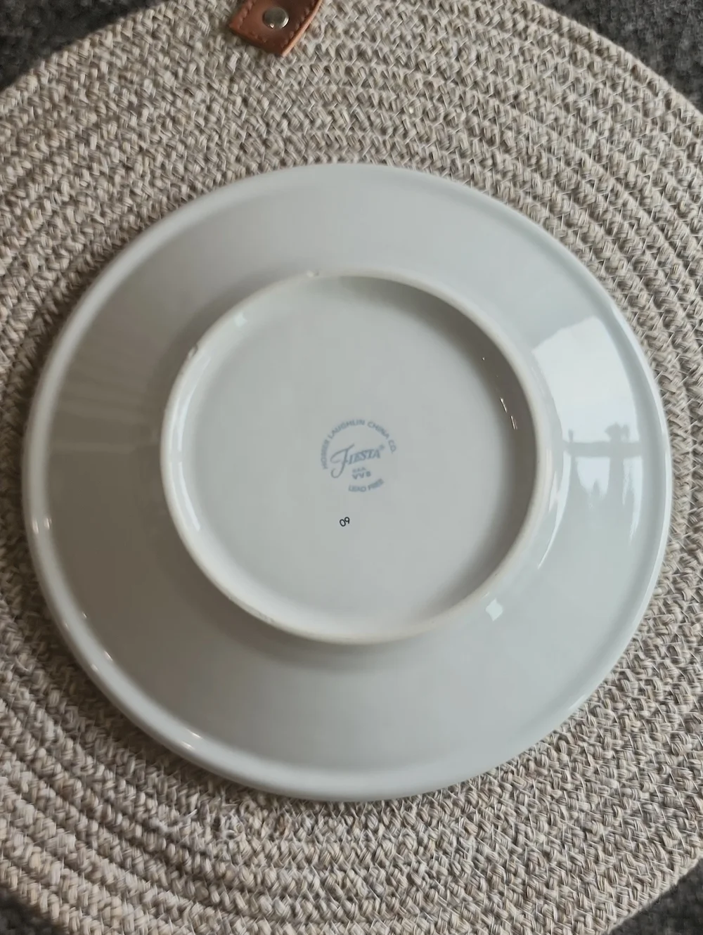Fiestaware great beautiful